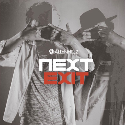 NEXT EXIT