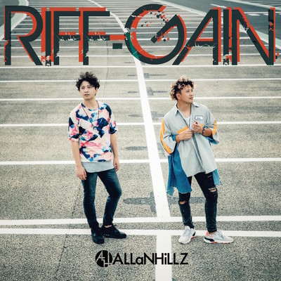 Riff-Gain