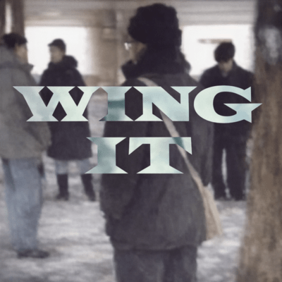 WING IT