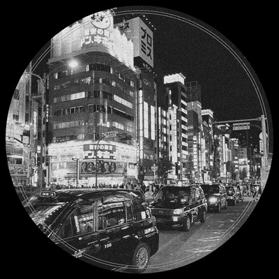 Badman in Tokyo