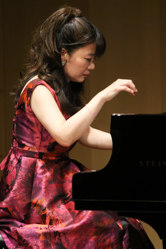 Midori Doi