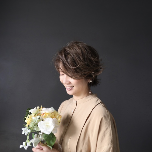 Yasuko Kuwata
