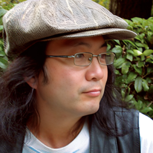 Yudai Suzuki
