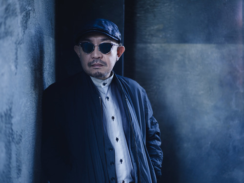 Tomohiko Nishimura