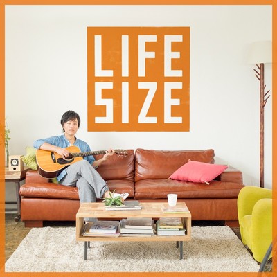 LIFE SIZE