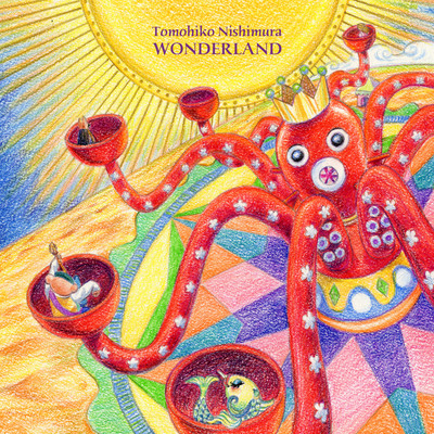 WONDERLAND