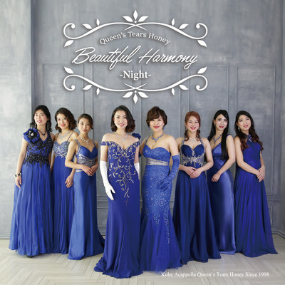Beautiful Harmony -Night-