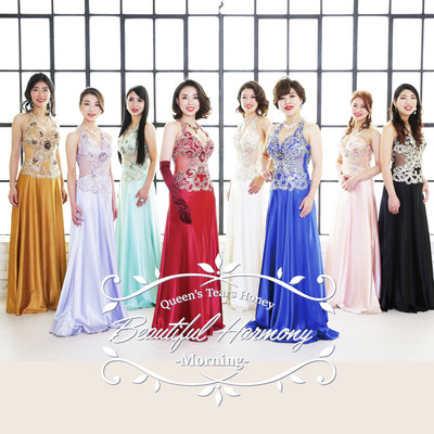 Beautiful Harmony -Morning-