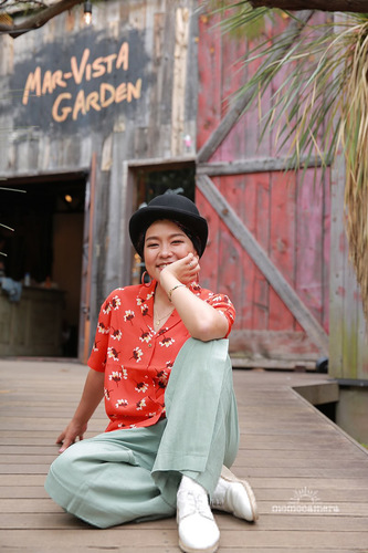 CHAN-MIKA