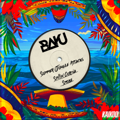 Summer Jungle Attacks