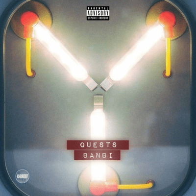 QUESTS