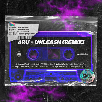 Unleash