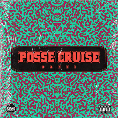 POSSE CRUISE