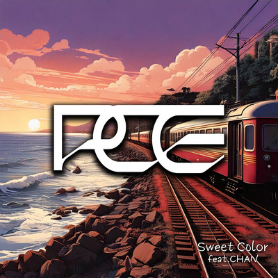 Sweet Color (feat. CHAN)