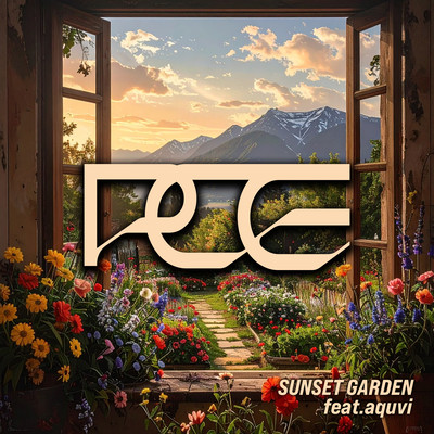 SUNSET GARDEN (feat. aquvi)