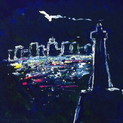 Smells Like SEABREEZE