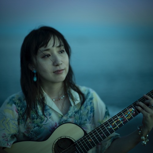 Marina Tsujimura
