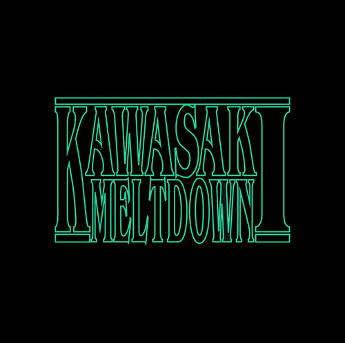Kawasaki Meltdown