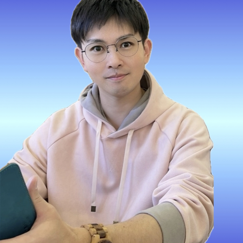HAYATO YASUDA