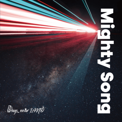 Mighty Song