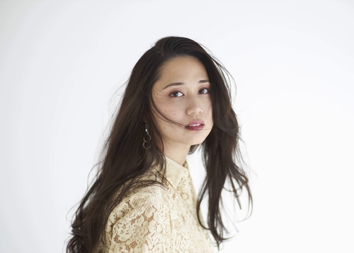 Maiko Nakamura