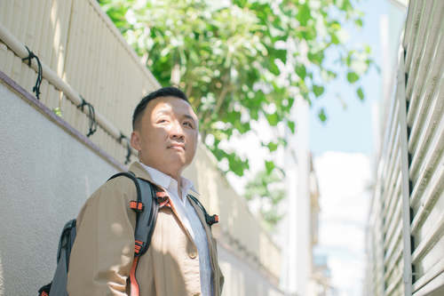 Ha HongChol