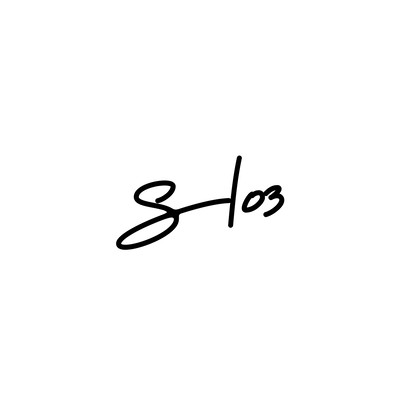 SI03 (feat. SOU)
