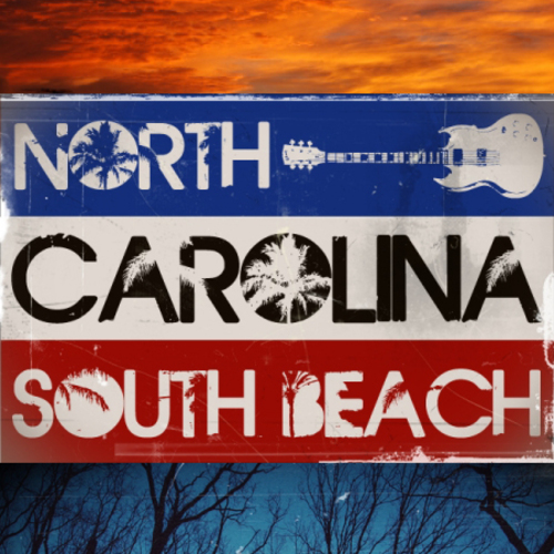 North Carolina South Beach