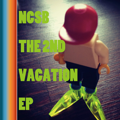 THE 2ND VACATION - EP