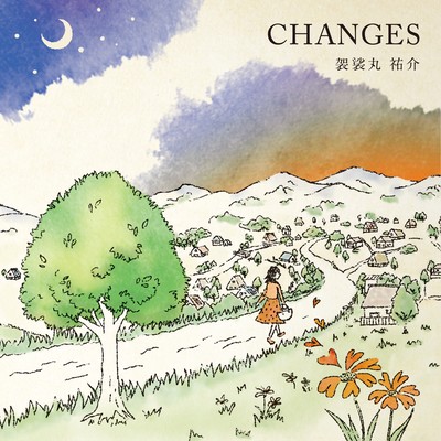 CHANGES
