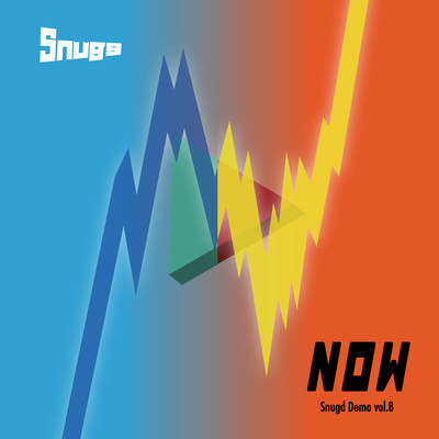 NOW -Snugd Demo vol.8-