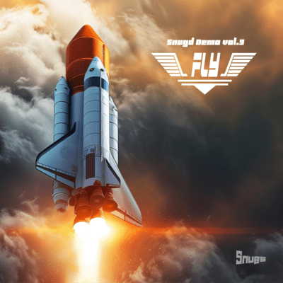 FLY -Snugd Demo vol.9-