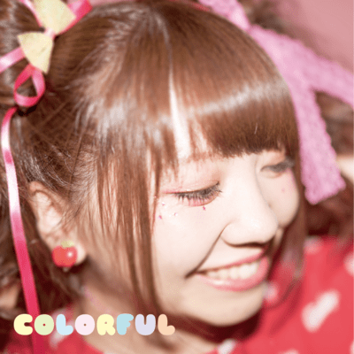 COLORFUL