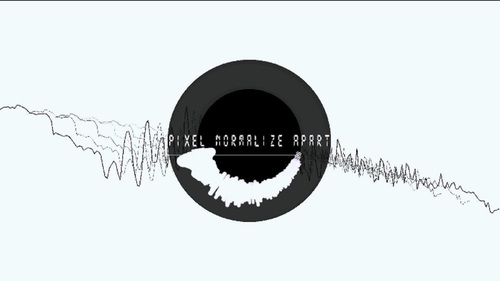 Pixel Normalize Apart