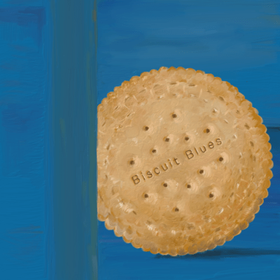 Biscuit blues