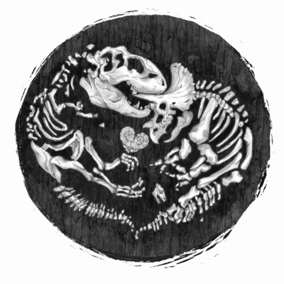 Return to the Cretaceous