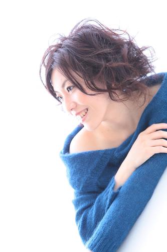Atsuko Kitamura
