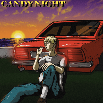 Candy Night
