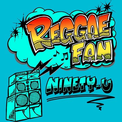 REGGAE FAN