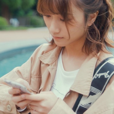 soba-ni-ite (HANA solo Ver.)