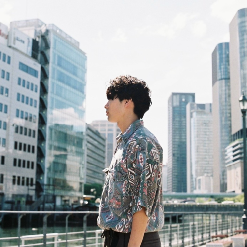 Yamaai Keigo
