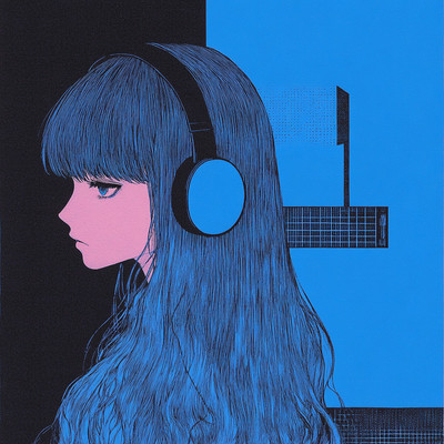 Invisible Notes on a Faded Skyline