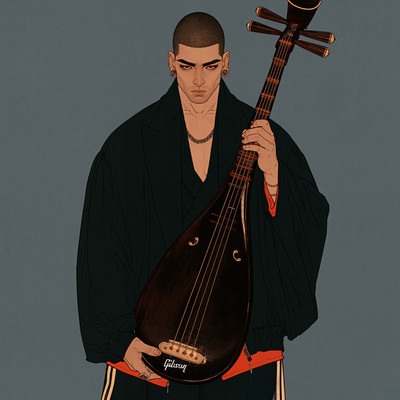 BIWA HOSHI