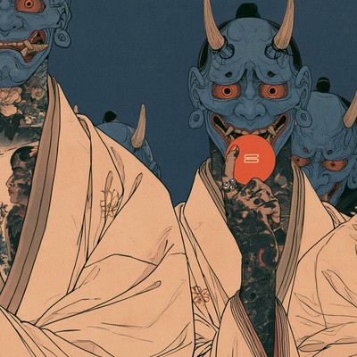 Hyakki Yagyo