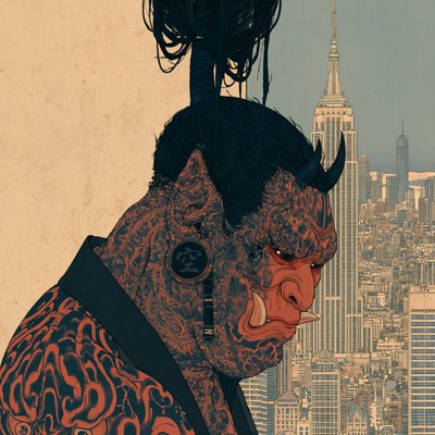 Shiki Soku Ze Ku