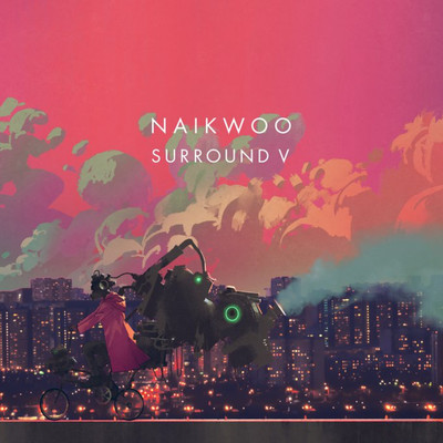 NAIKWOO SURROUND V