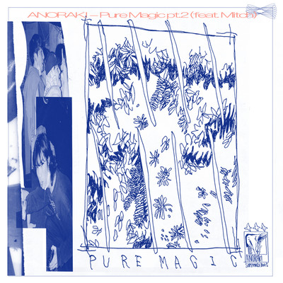 Pure Magic pt.2