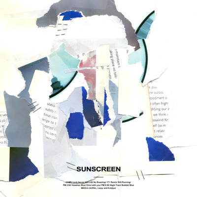 SUNSCREEN
