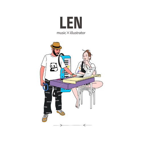 LEN