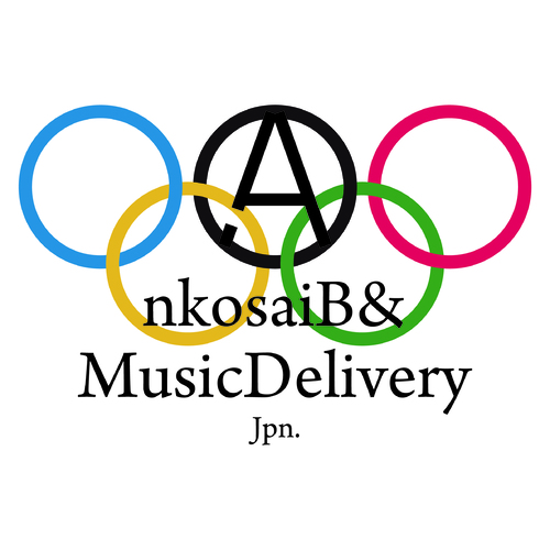 gnkosaiBAND